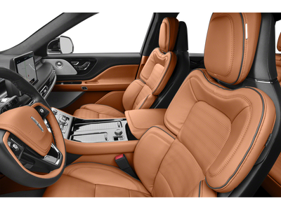 2023 Lincoln Aviator Black Label