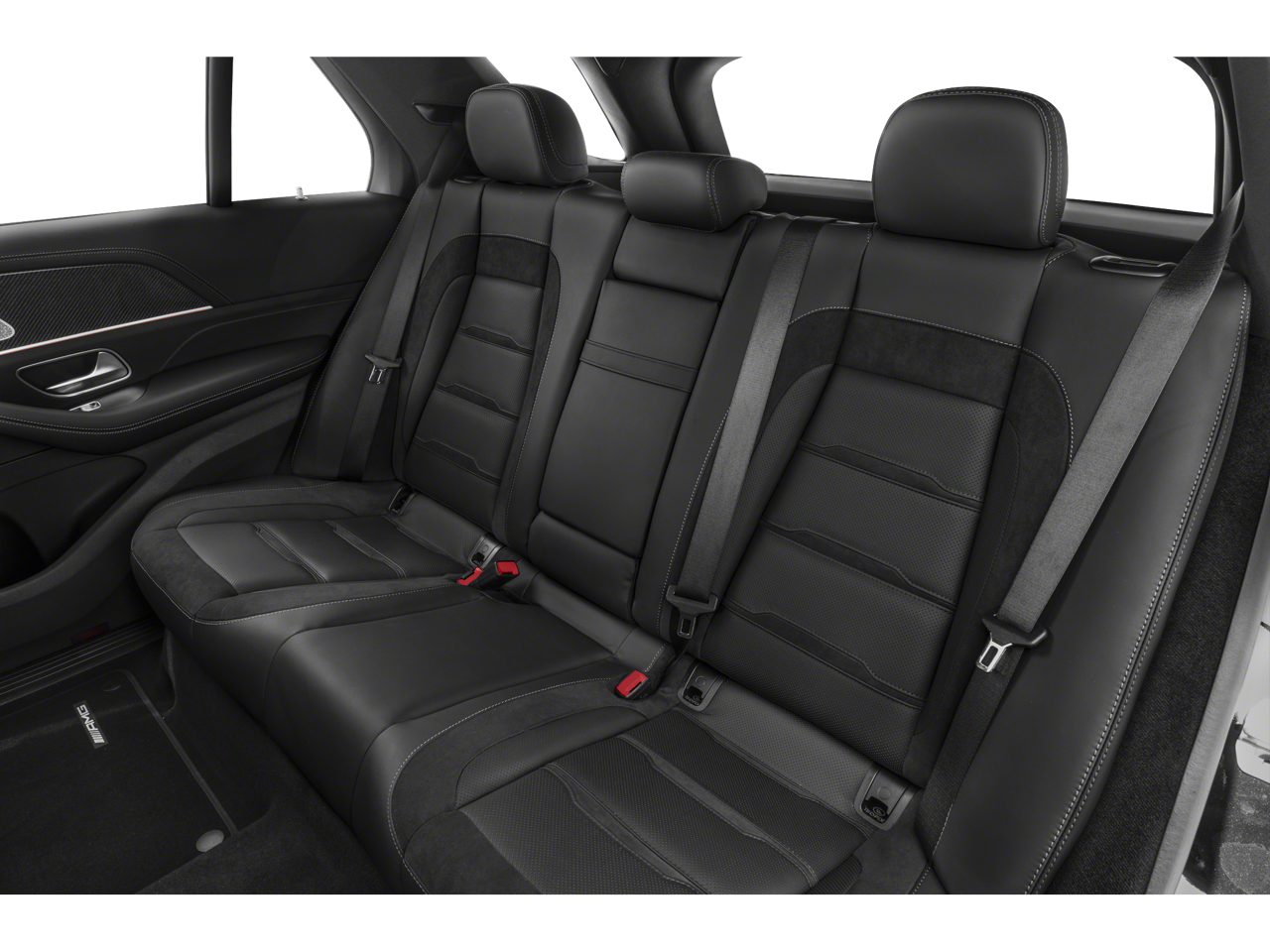 2023 Mercedes-Benz GLE SUV GLE53 AMG® 4MATIC®