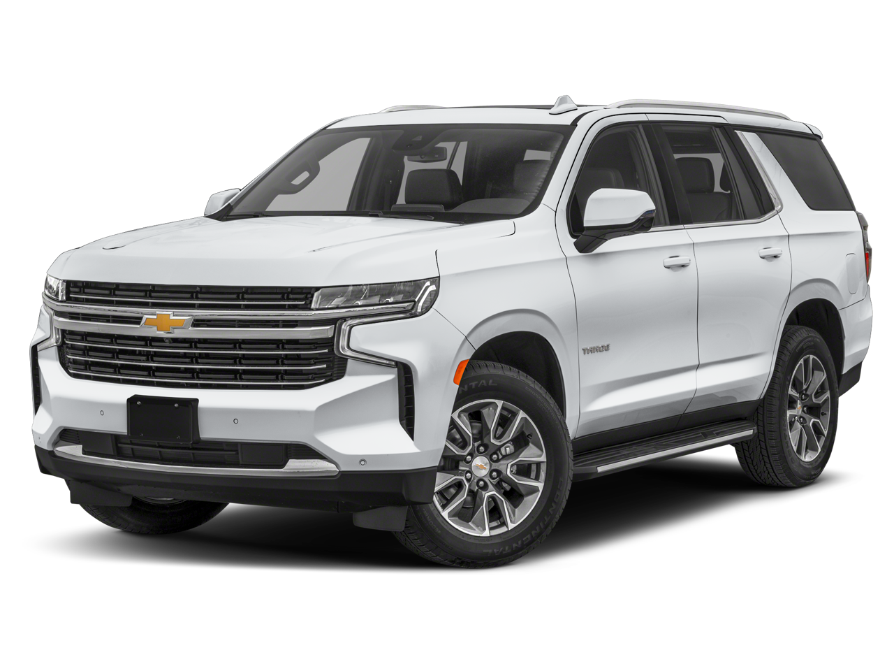 2024 Chevrolet Tahoe