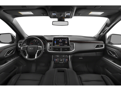 2024 Chevrolet Suburban 1500 Z71