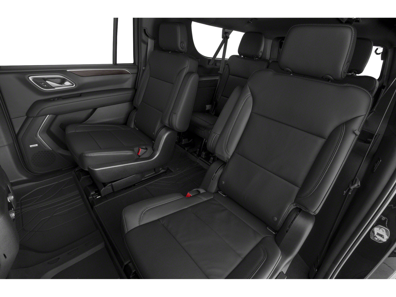 2024 Chevrolet Suburban 1500 Z71
