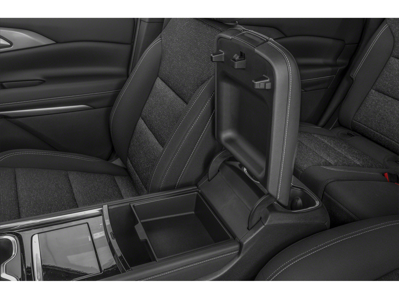 2024 Chevrolet Traverse FWD LS