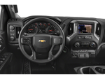 2024 Chevrolet Silverado 2500 Custom