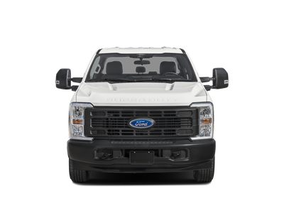 2024 Ford F-250 Super Duty King Ranch