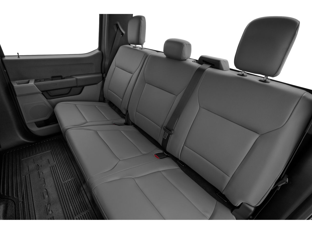 2024 Ford F-350 Super Duty Platinum