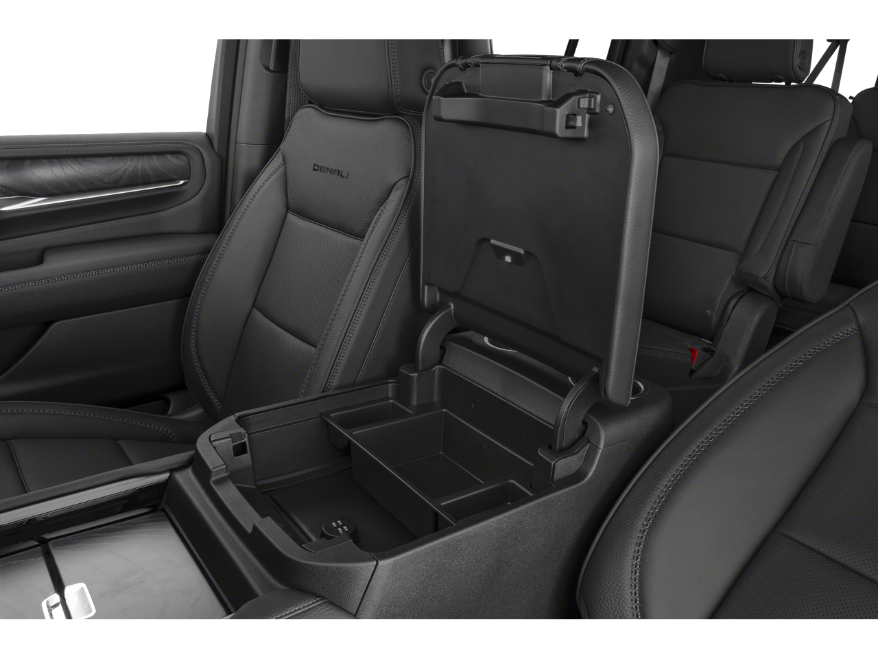 2024 GMC Yukon XL 1500 Denali Ultimate