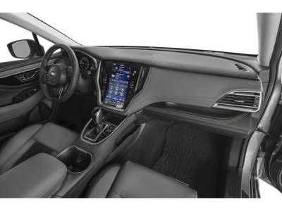 2024 Subaru Outback Onyx Edition XT