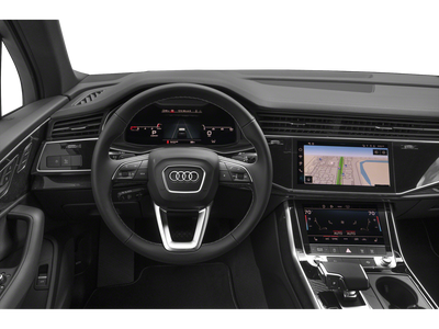 2025 Audi Q7 Premium Plus 22s
