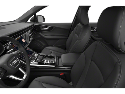 2025 Audi Q7 Premium Plus 22s