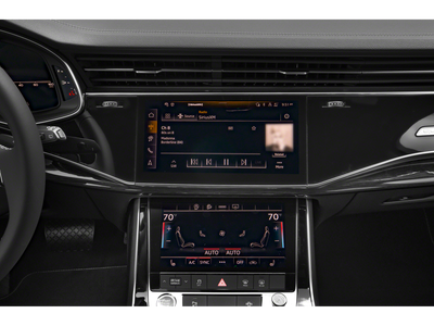 2025 Audi Q7 Premium Plus 22s