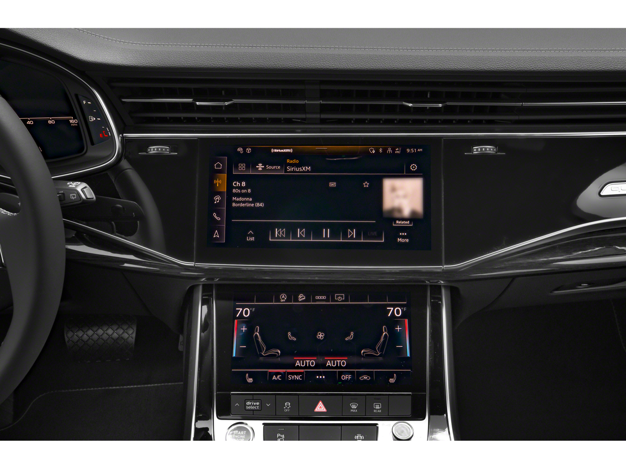 2025 Audi Q7 Premium Plus 22s