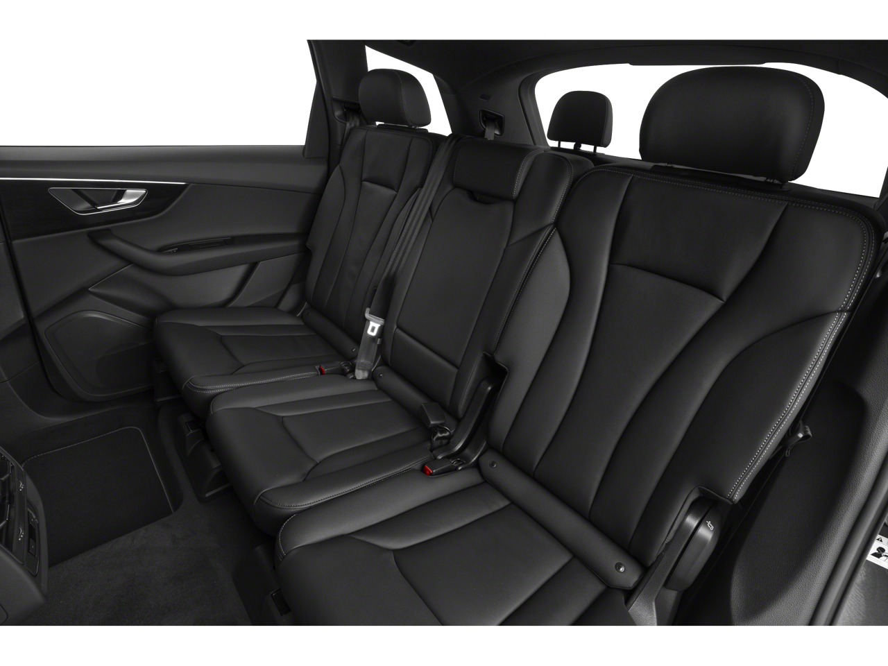 2025 Audi Q7 Premium Plus 22s