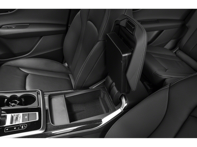 2025 Audi Q7 Premium Plus 22s