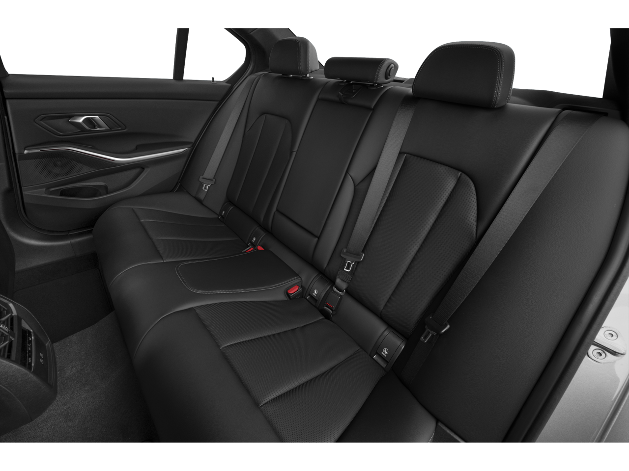 2025 BMW 3 series 330i