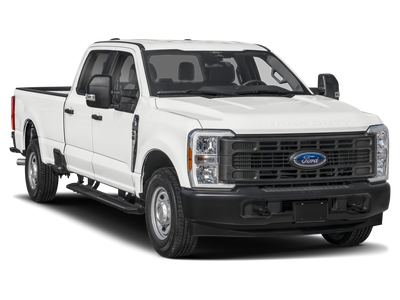 2025 Ford F-250 Super Duty King Ranch