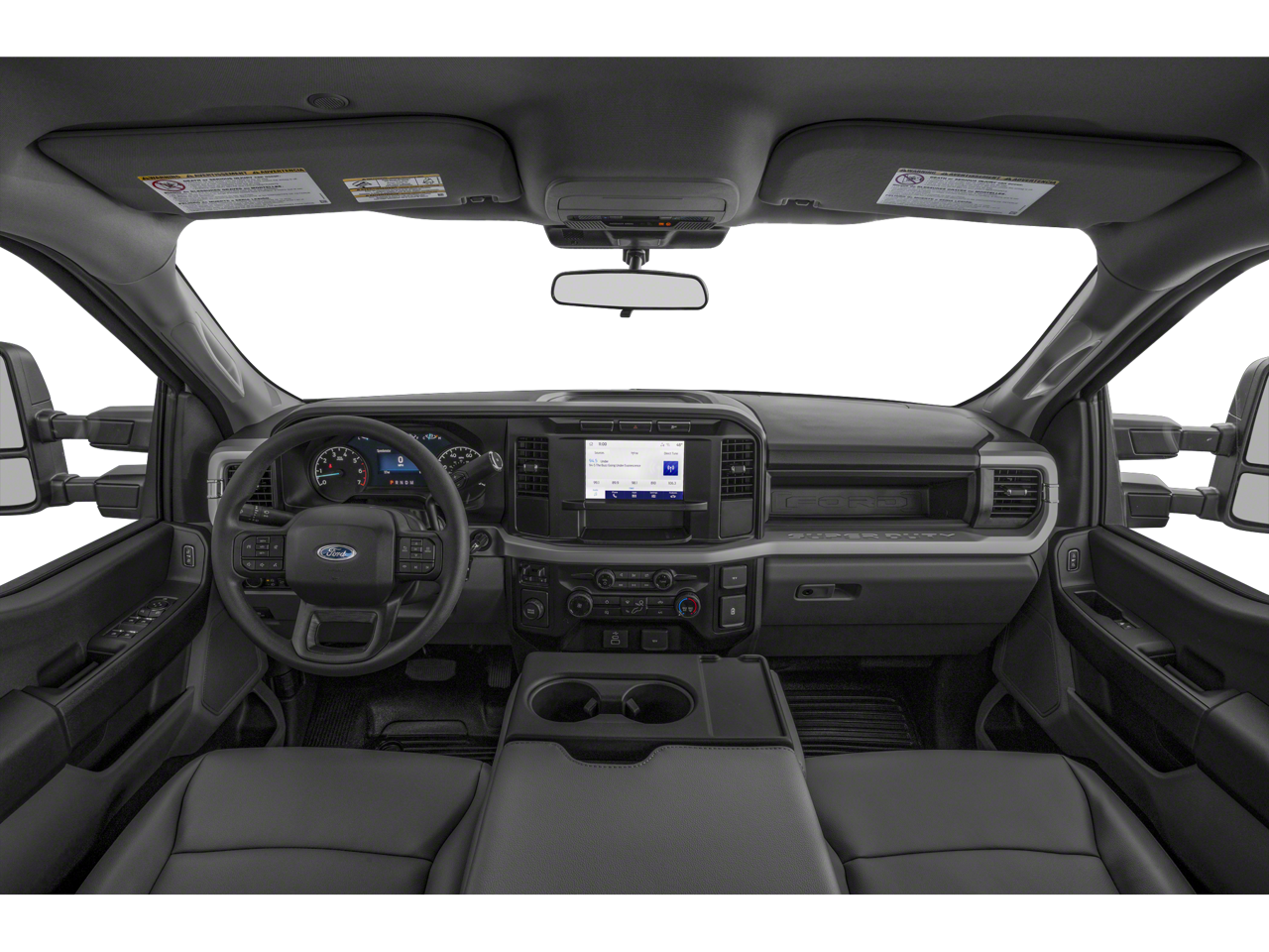 2025 Ford F-250 Super Duty XLT