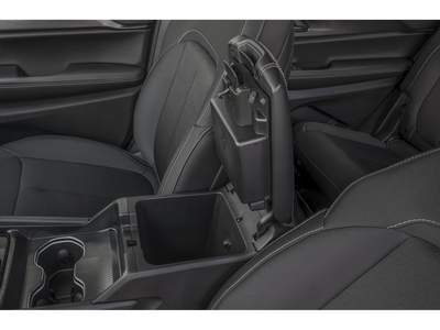 2025 Jeep Grand Cherokee L Limited Black-Out