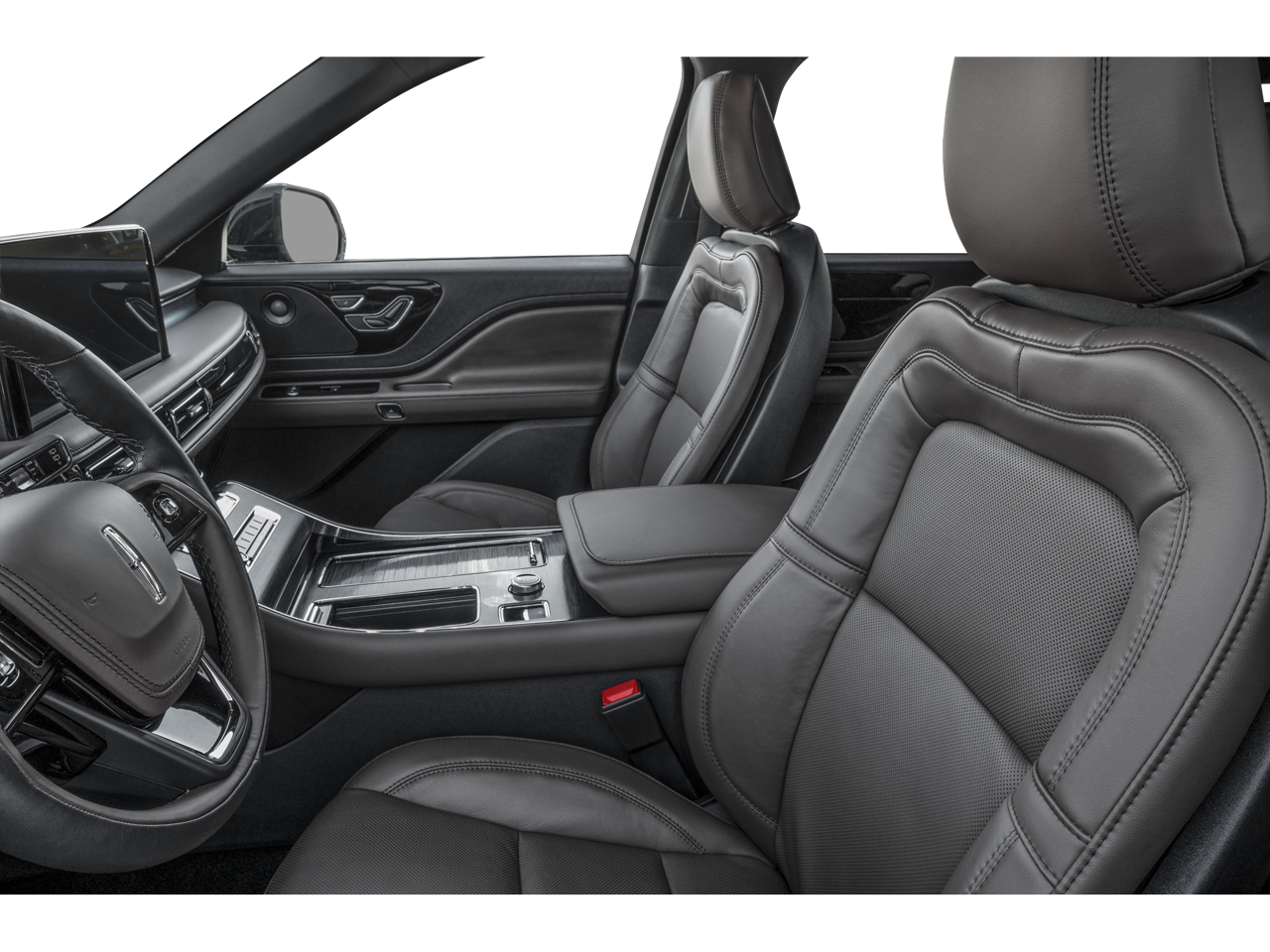 2025 Lincoln Aviator Reserve - Photo 6