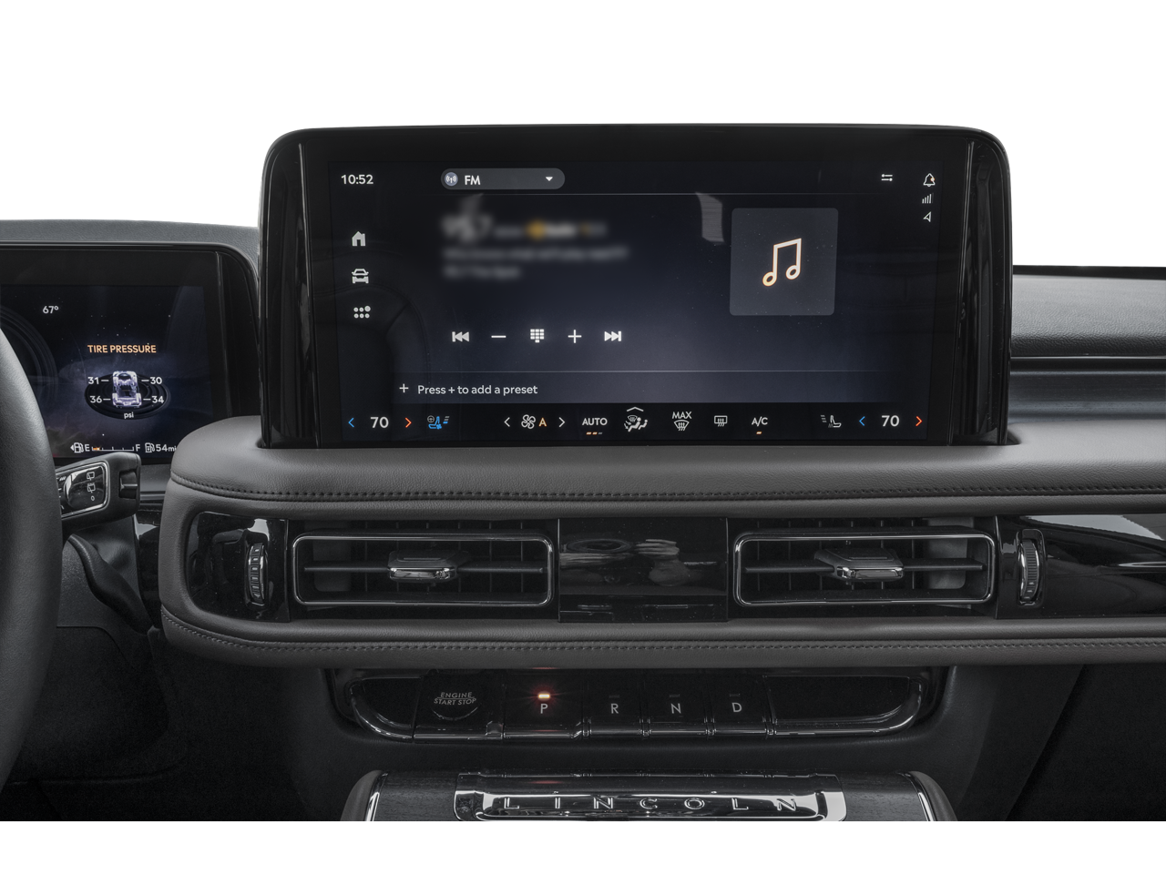 2025 Lincoln Aviator Reserve - Photo 7