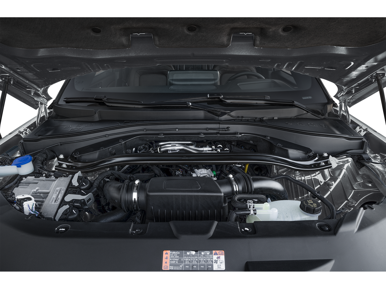 2025 Lincoln Aviator Reserve - Photo 8
