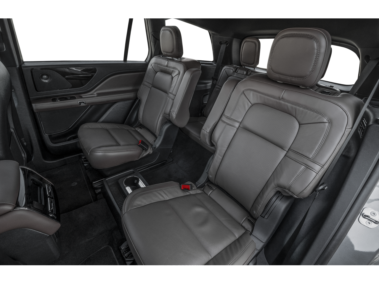 2025 Lincoln Aviator Reserve - Photo 9