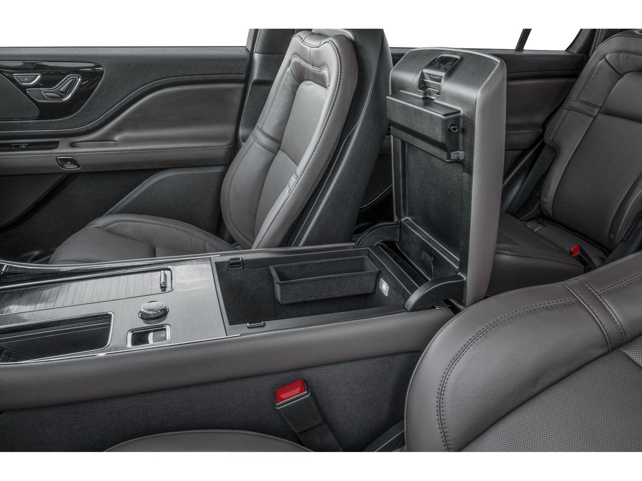 2025 Lincoln Aviator Reserve - Photo 10