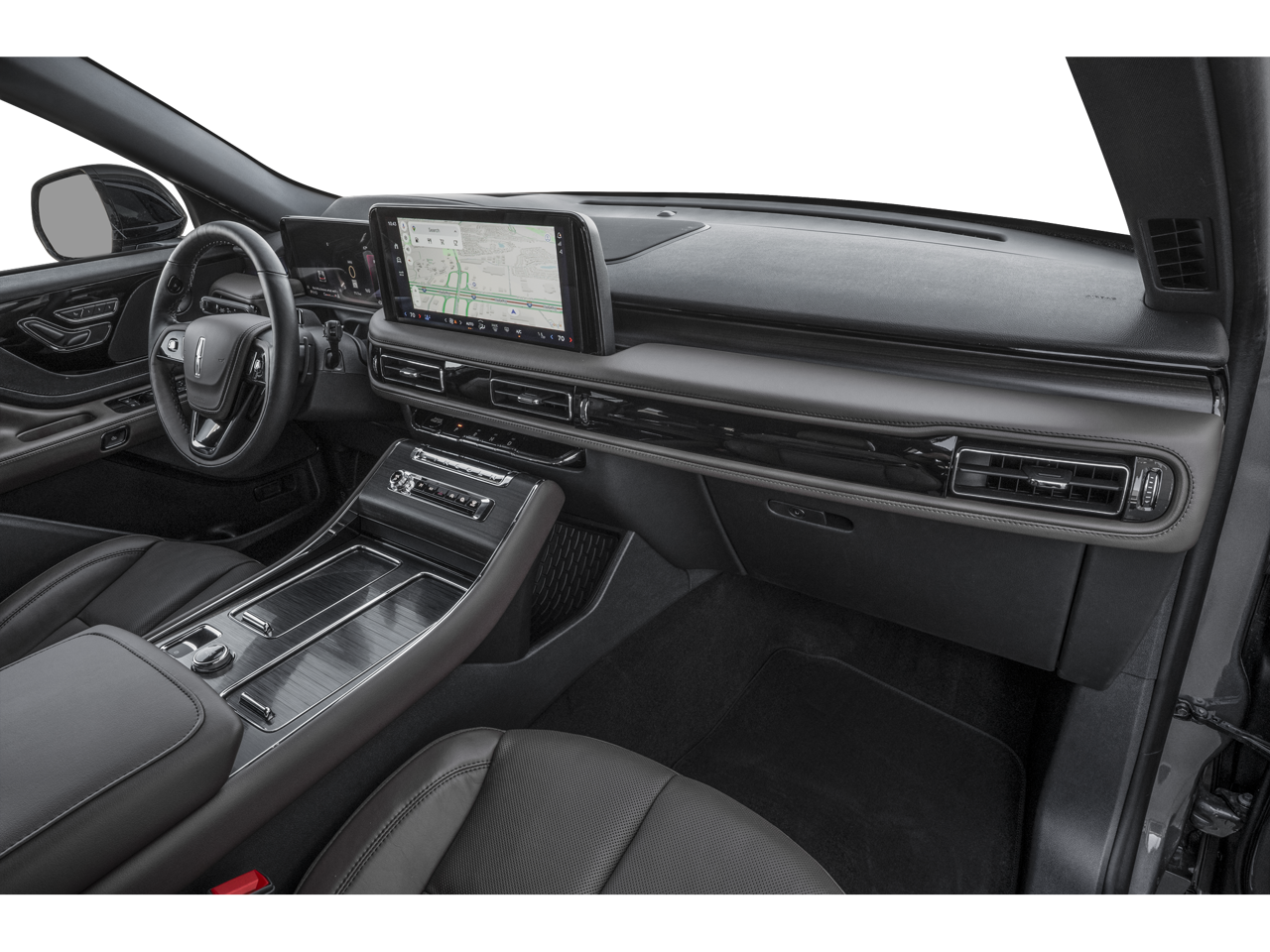 2025 Lincoln Aviator Reserve - Photo 11