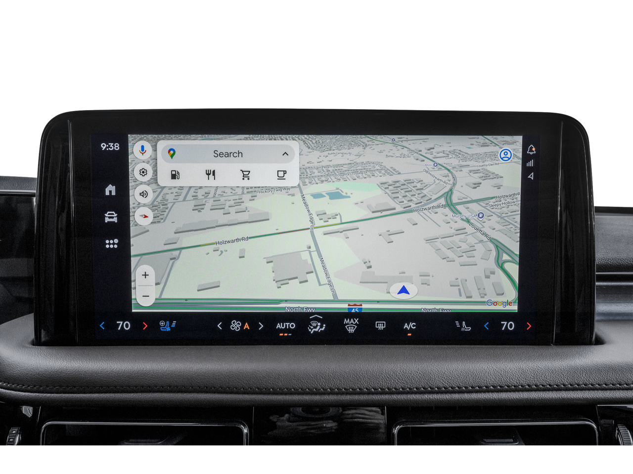 2025 Lincoln Aviator Reserve - Photo 12