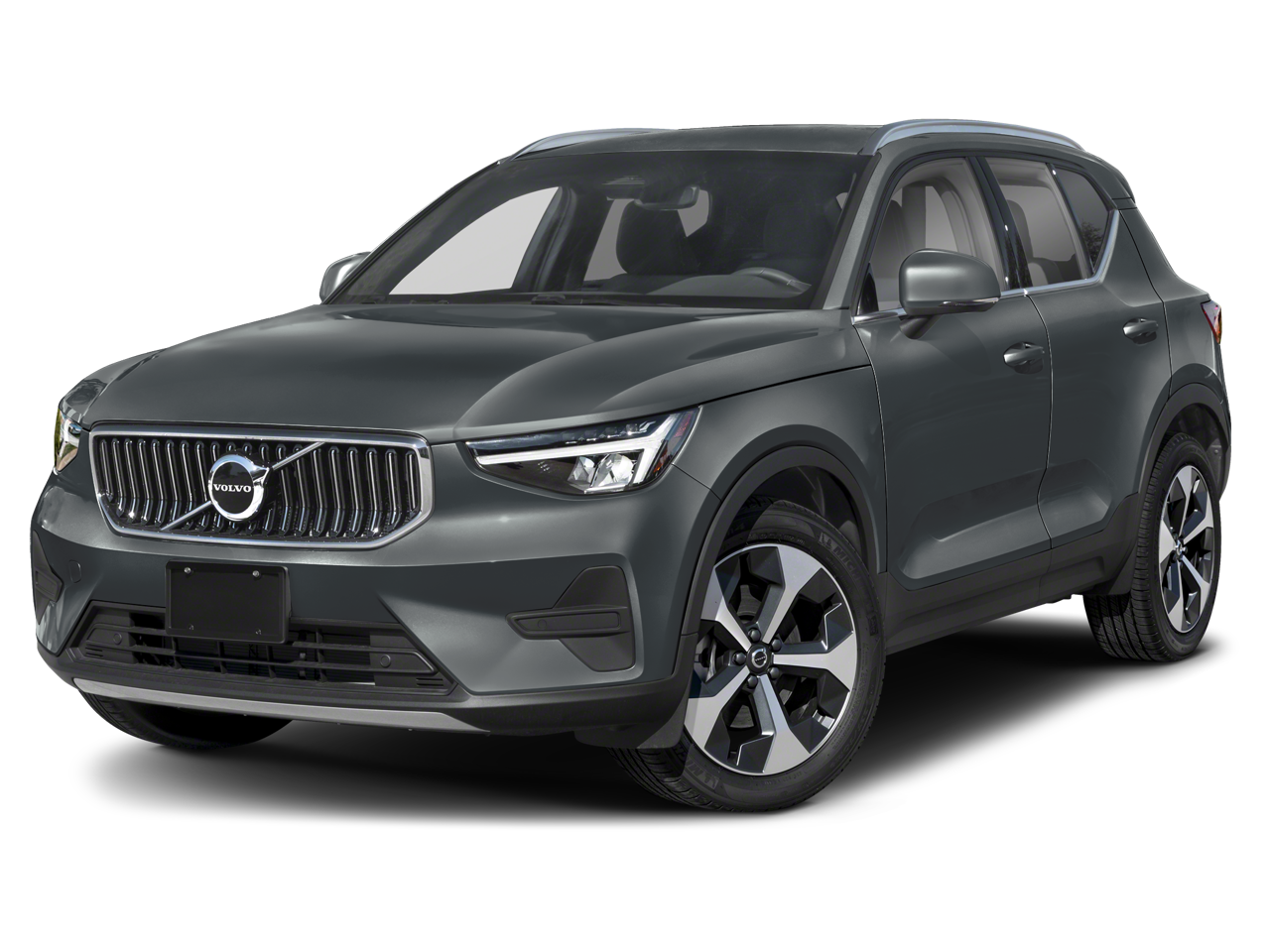 2025 Volvo XC40 Plus Bright Theme
