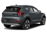 2025 Volvo XC40 Plus Bright Theme