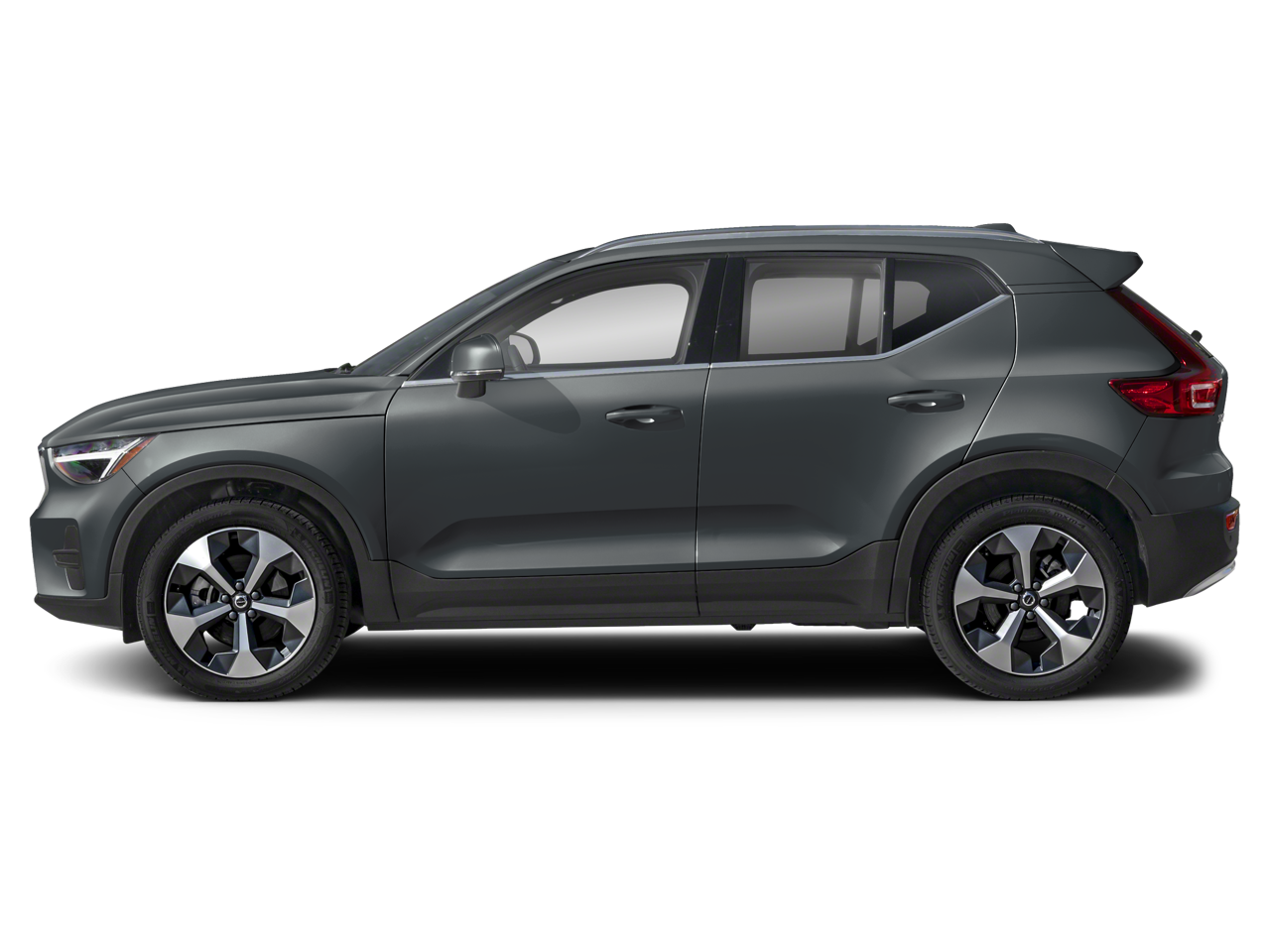 2025 Volvo XC40 Plus Bright Theme