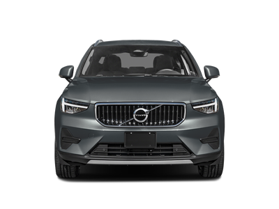 2025 Volvo XC40 Plus Bright Theme
