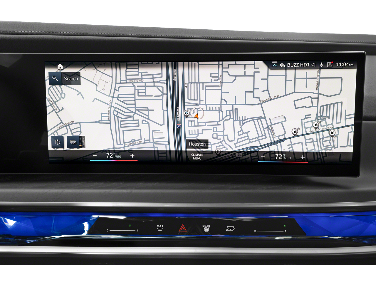 2026 BMW 7 series 740i xDrive