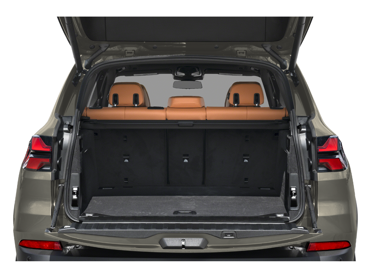 2026 BMW X5 40i - Photo 10