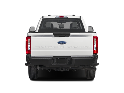 2026 Ford F-250 Super Duty XL