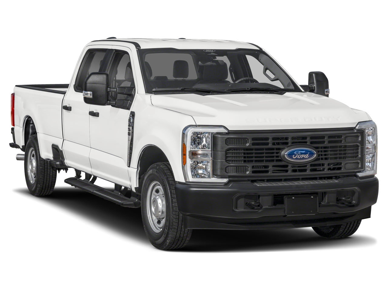2026 Ford F-250 Super Duty XL