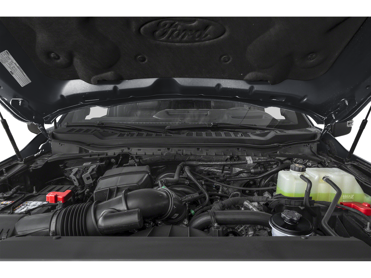 2026 Ford F-350 Super Duty King Ranch HO Tremor