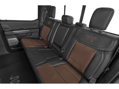 2026 Ford F-350 Super Duty King Ranch HO Tremor