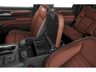 2026 GMC Sierra 2500 Denali Ultimate