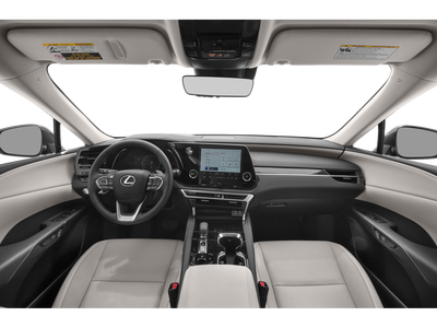 2026 Lexus RX 350 Premium+