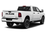 2026 RAM 2500 Lone Star
