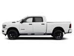 2026 RAM 2500 Lone Star