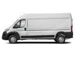 2026 RAM ProMaster 2500 High Roof 136WB