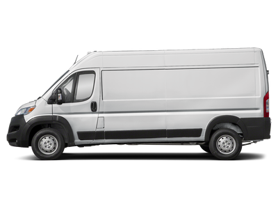 2026 RAM ProMaster 2500 High Roof 136WB