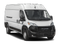 2026 RAM ProMaster 2500 High Roof 136WB