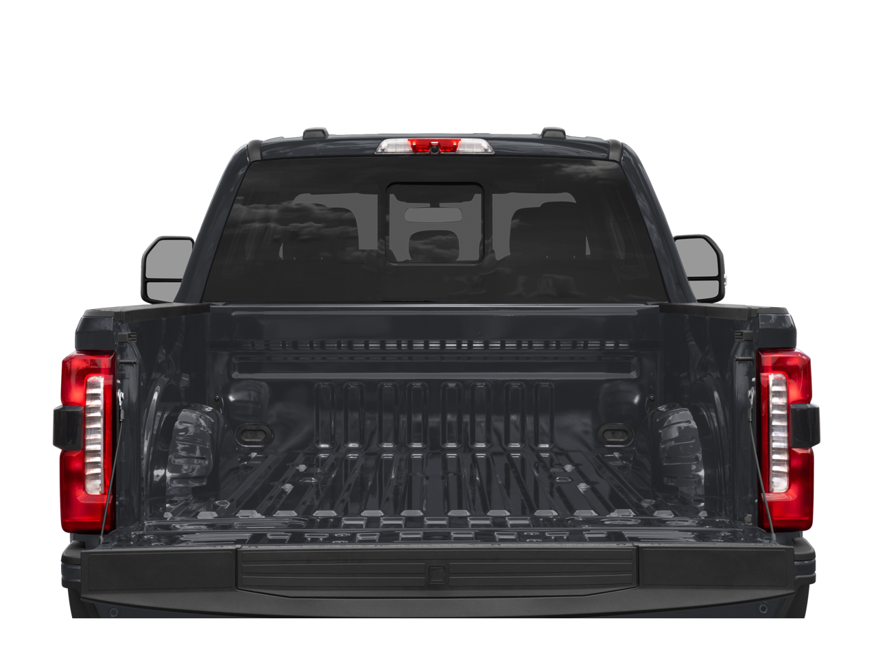 2027 Ford F-250 Super Duty XLT
