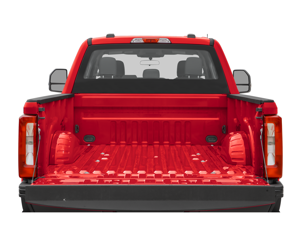 2027 Ford F-350 Super Duty XL