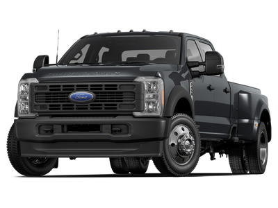 2027 Ford F-450 XL