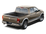 2009 Dodge Ram Pickup 1500 Laramie