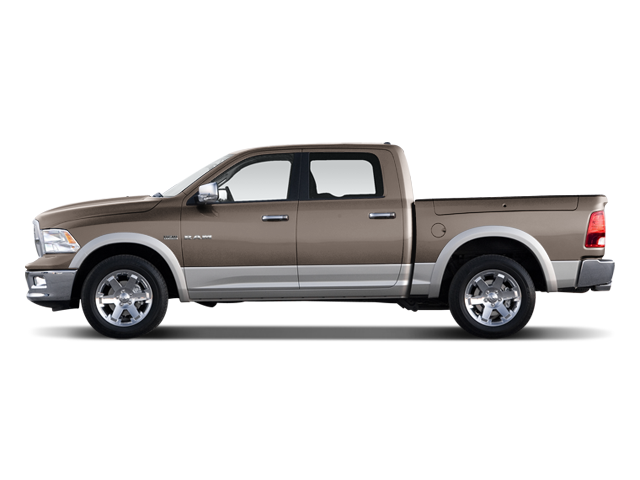 2009 Dodge Ram Pickup 1500 Laramie